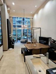 The Nexus (D21), Condominium #550075031